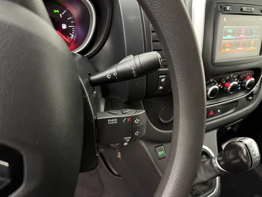 Renault Trafic - Afbeelding 15 van 23