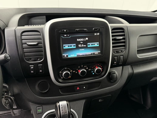 Renault Trafic - Afbeelding 17 van 23