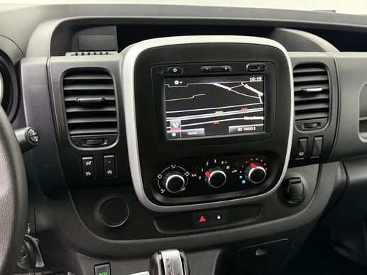 Renault Trafic - Afbeelding 18 van 23