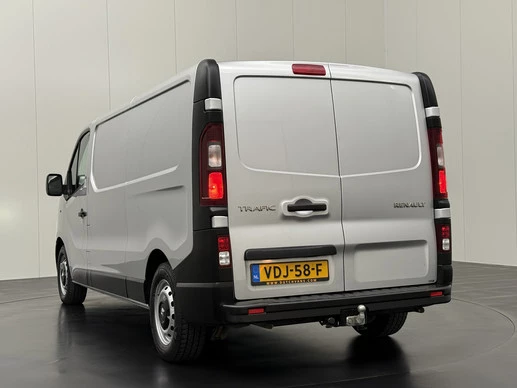Renault Trafic - Afbeelding 21 van 23