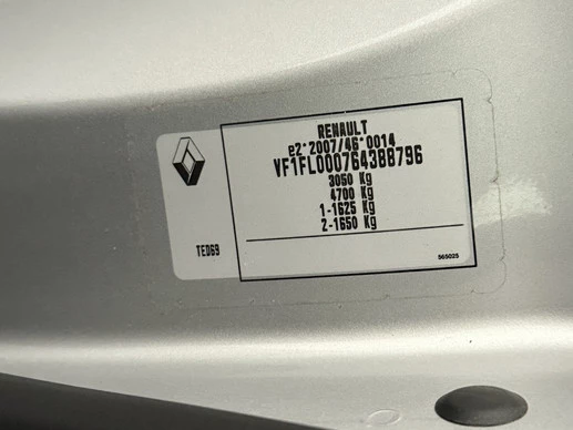 Renault Trafic - Afbeelding 22 van 23