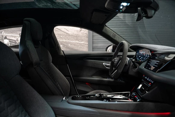 Audi e-tron GT - Afbeelding 3 van 30