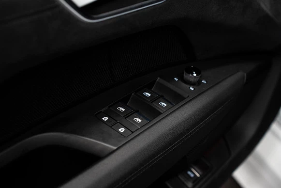 Audi e-tron GT - Afbeelding 8 van 30