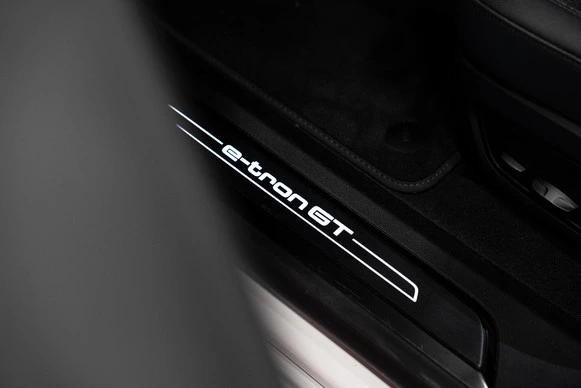 Audi e-tron GT - Afbeelding 10 van 30