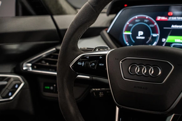 Audi e-tron GT - Afbeelding 19 van 30