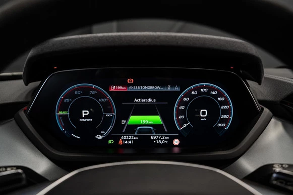 Audi e-tron GT - Afbeelding 20 van 30