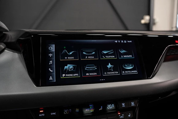 Audi e-tron GT - Afbeelding 22 van 30