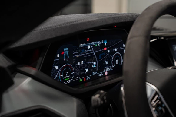 Audi e-tron GT - Afbeelding 27 van 30