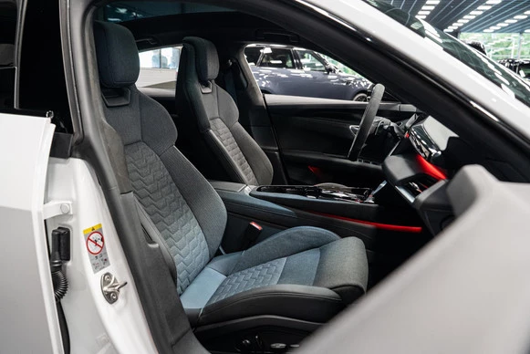 Audi e-tron GT - Afbeelding 28 van 30
