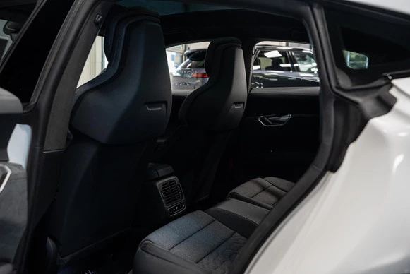 Audi e-tron GT - Afbeelding 30 van 30