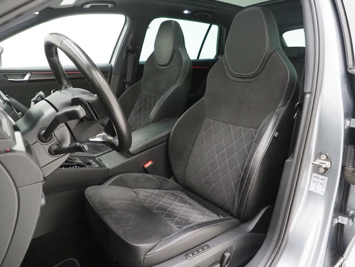 Škoda Superb - Afbeelding 4 van 30