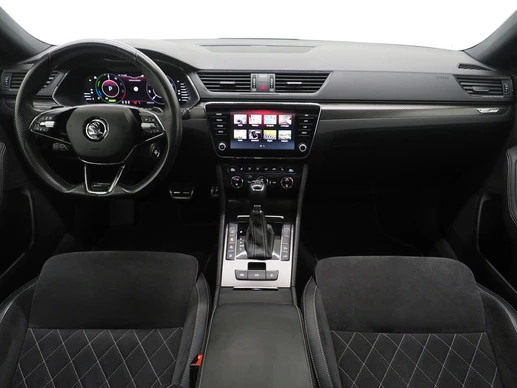 Škoda Superb - Afbeelding 5 van 30