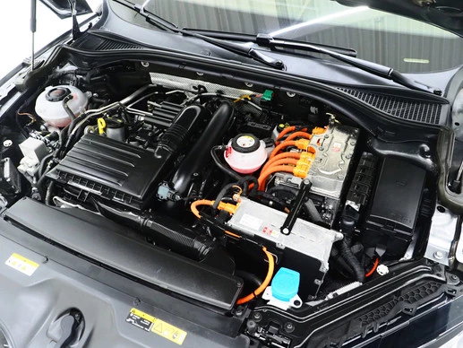 Škoda Superb - Afbeelding 7 van 30