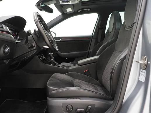 Škoda Superb - Afbeelding 17 van 30