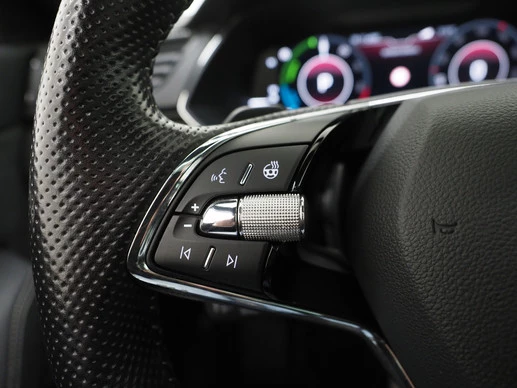 Škoda Superb - Afbeelding 25 van 30