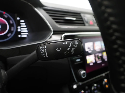 Škoda Superb - Afbeelding 27 van 30