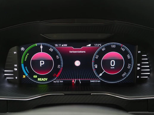 Škoda Superb - Afbeelding 28 van 30