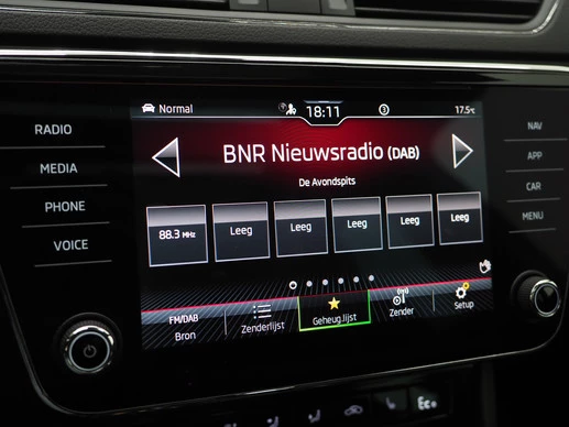 Škoda Superb - Afbeelding 29 van 30