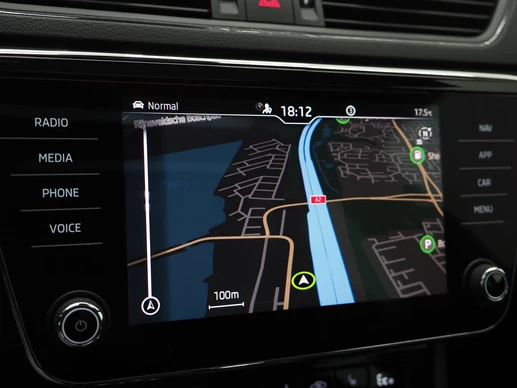 Škoda Superb - Afbeelding 30 van 30