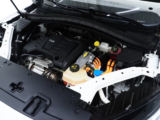 MG EHS - Afbeelding 7 van 30