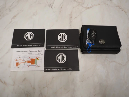 MG EHS - Afbeelding 8 van 30