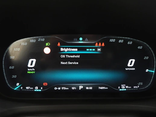 MG EHS - Afbeelding 27 van 30