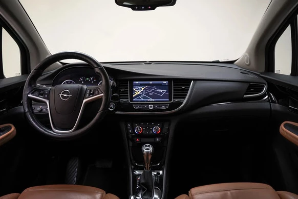Opel Mokka - Afbeelding 4 van 30