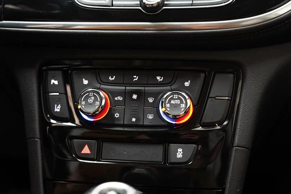 Opel Mokka - Afbeelding 9 van 30