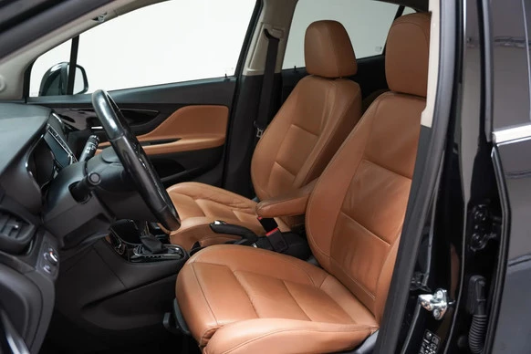 Opel Mokka - Afbeelding 10 van 30