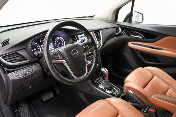 Opel Mokka - Afbeelding 17 van 30