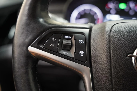 Opel Mokka - Afbeelding 18 van 30