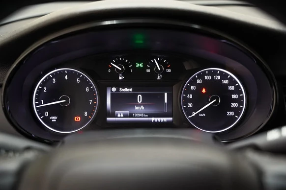 Opel Mokka - Afbeelding 21 van 30