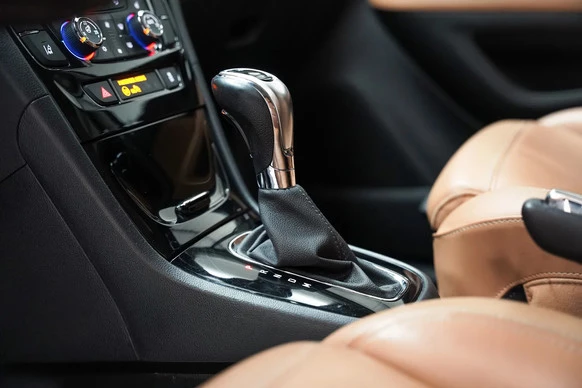 Opel Mokka - Afbeelding 26 van 30