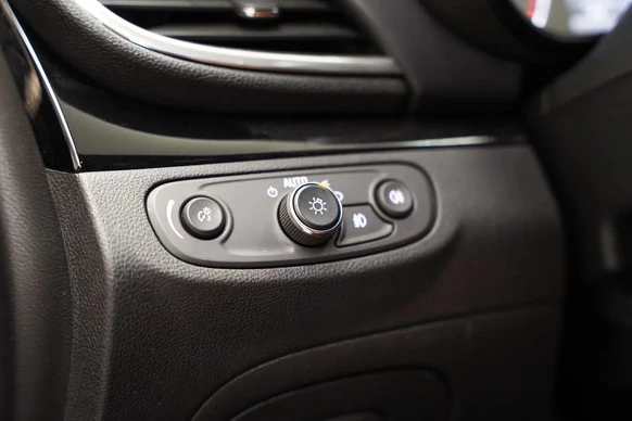 Opel Mokka - Afbeelding 27 van 30