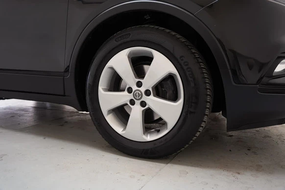 Opel Mokka - Afbeelding 30 van 30