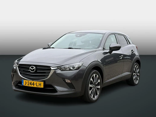 Mazda CX-3 - Afbeelding 1 van 23