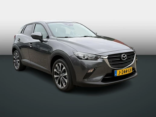 Mazda CX-3 - Afbeelding 2 van 23