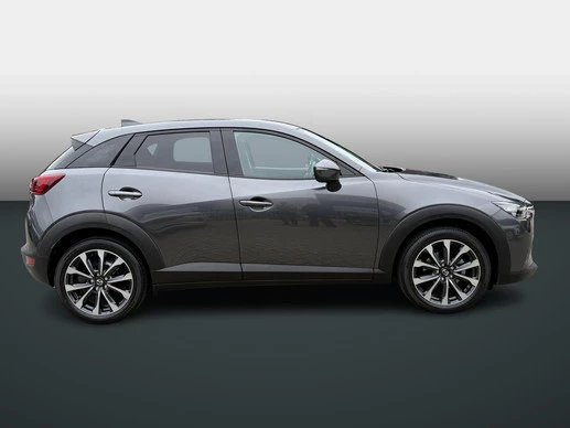 Mazda CX-3 - Afbeelding 3 van 23