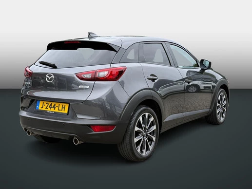Mazda CX-3 - Afbeelding 4 van 23