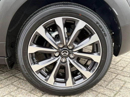 Mazda CX-3 - Afbeelding 5 van 23