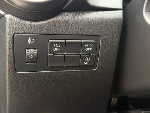 Mazda CX-3 - Afbeelding 7 van 23