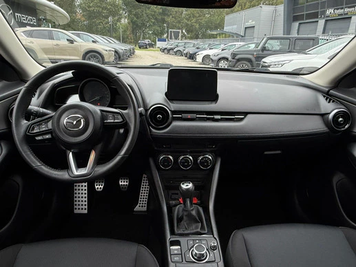 Mazda CX-3 - Afbeelding 8 van 23