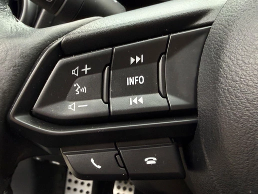 Mazda CX-3 - Afbeelding 9 van 23