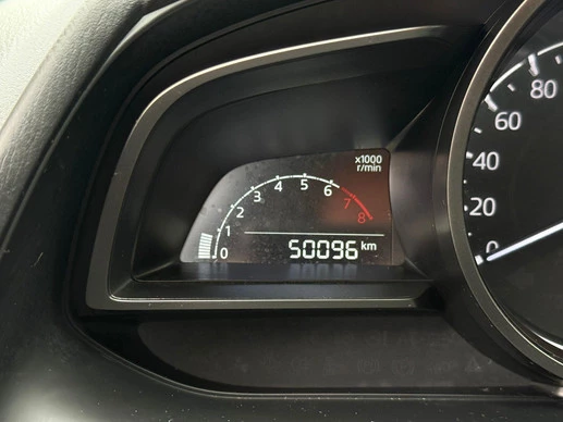 Mazda CX-3 - Afbeelding 10 van 23