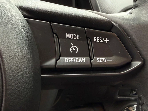 Mazda CX-3 - Afbeelding 11 van 23