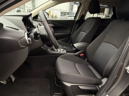 Mazda CX-3 - Afbeelding 12 van 23