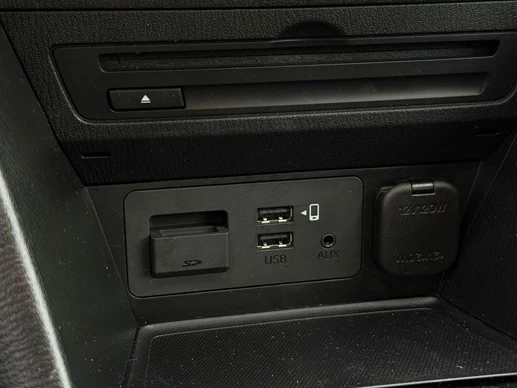 Mazda CX-3 - Afbeelding 13 van 23