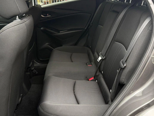 Mazda CX-3 - Afbeelding 14 van 23