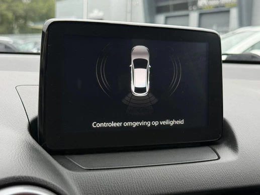 Mazda CX-3 - Afbeelding 15 van 23