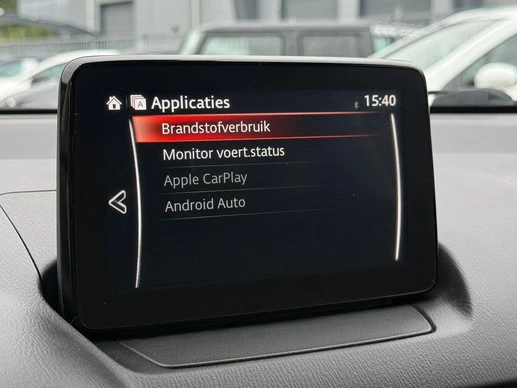 Mazda CX-3 - Afbeelding 16 van 23